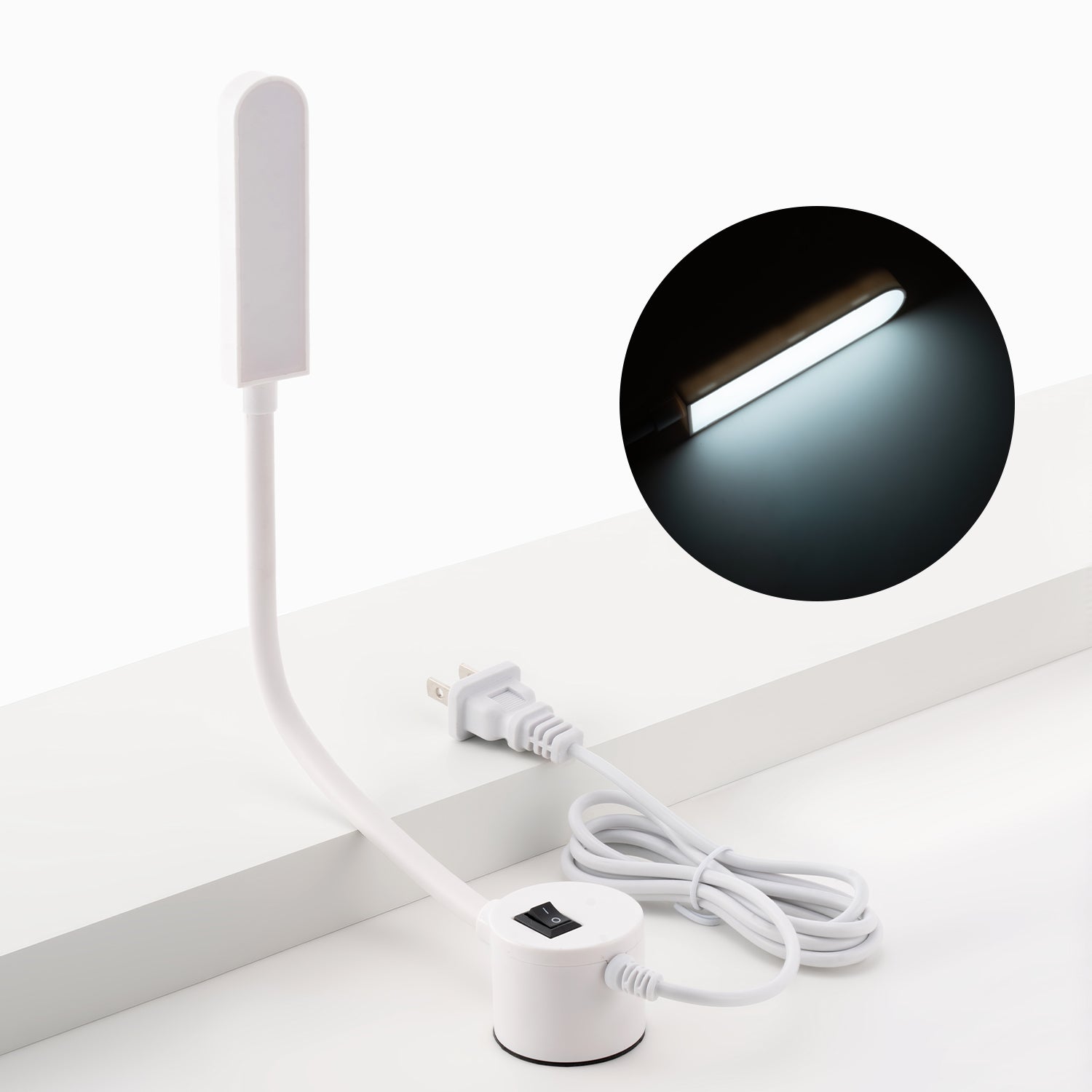 Sewing Machine Light