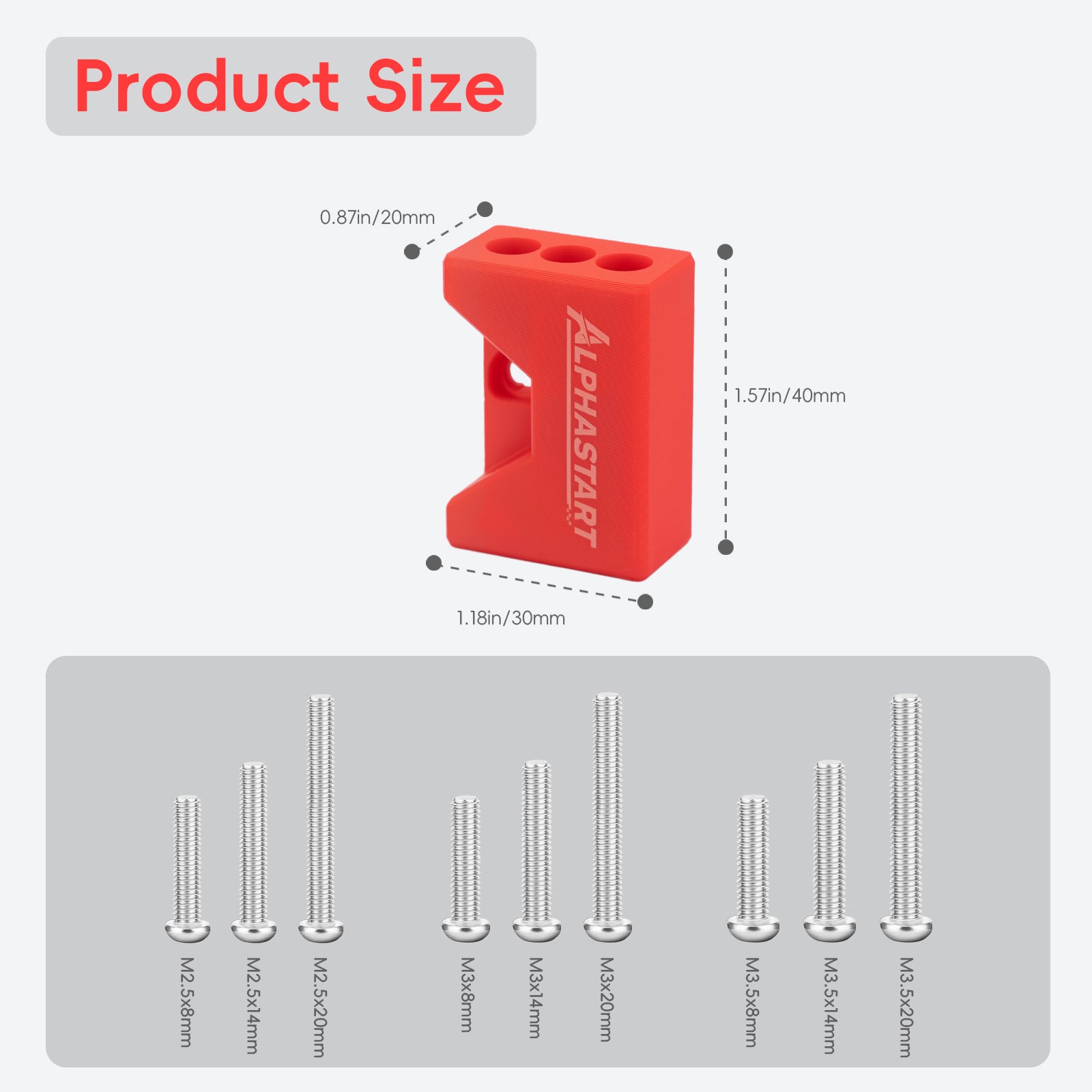 Magnetic 1/4-Inch Hex Bit Holder