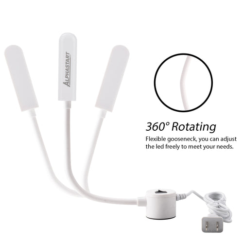 Sewing Machine Light