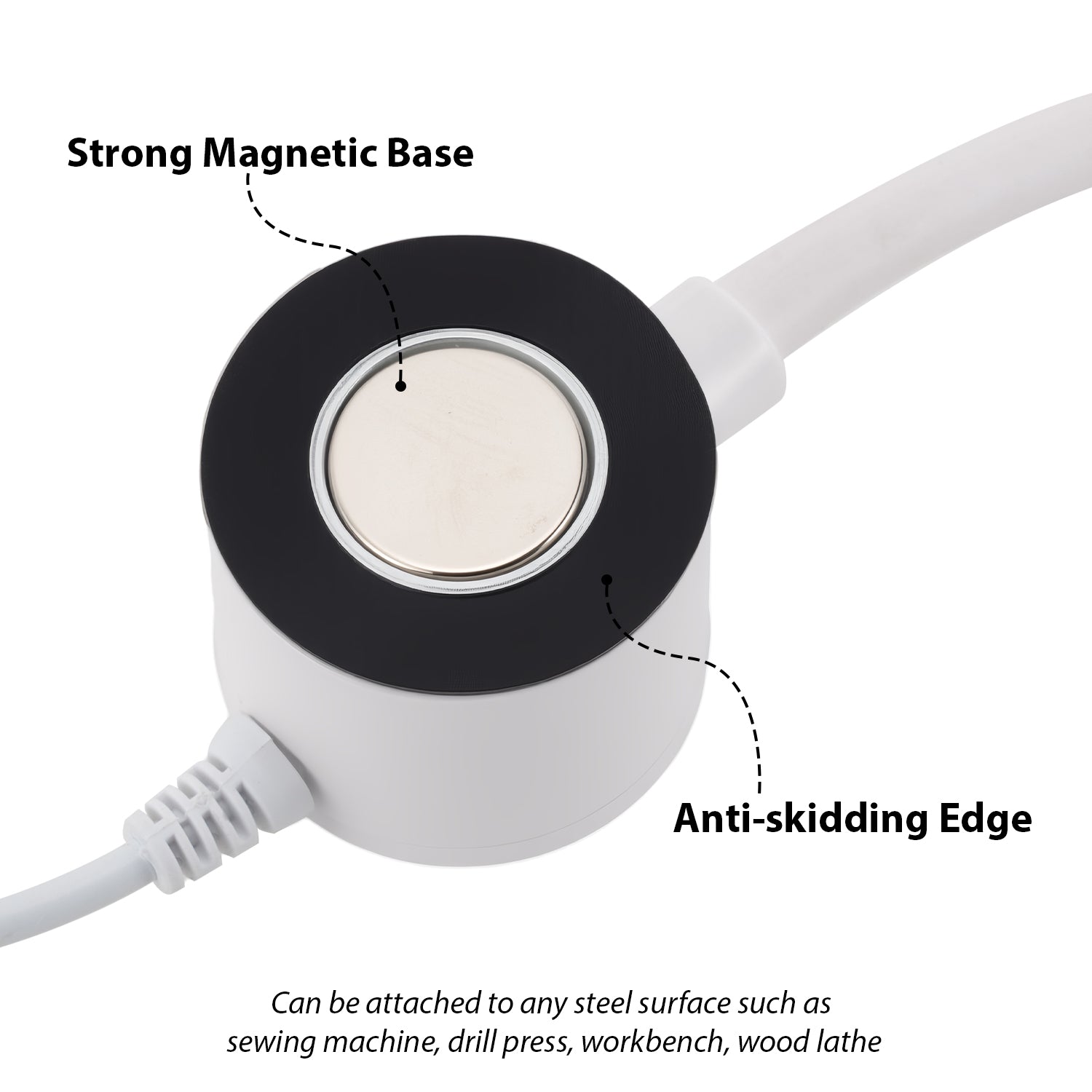 Sewing Machine Light