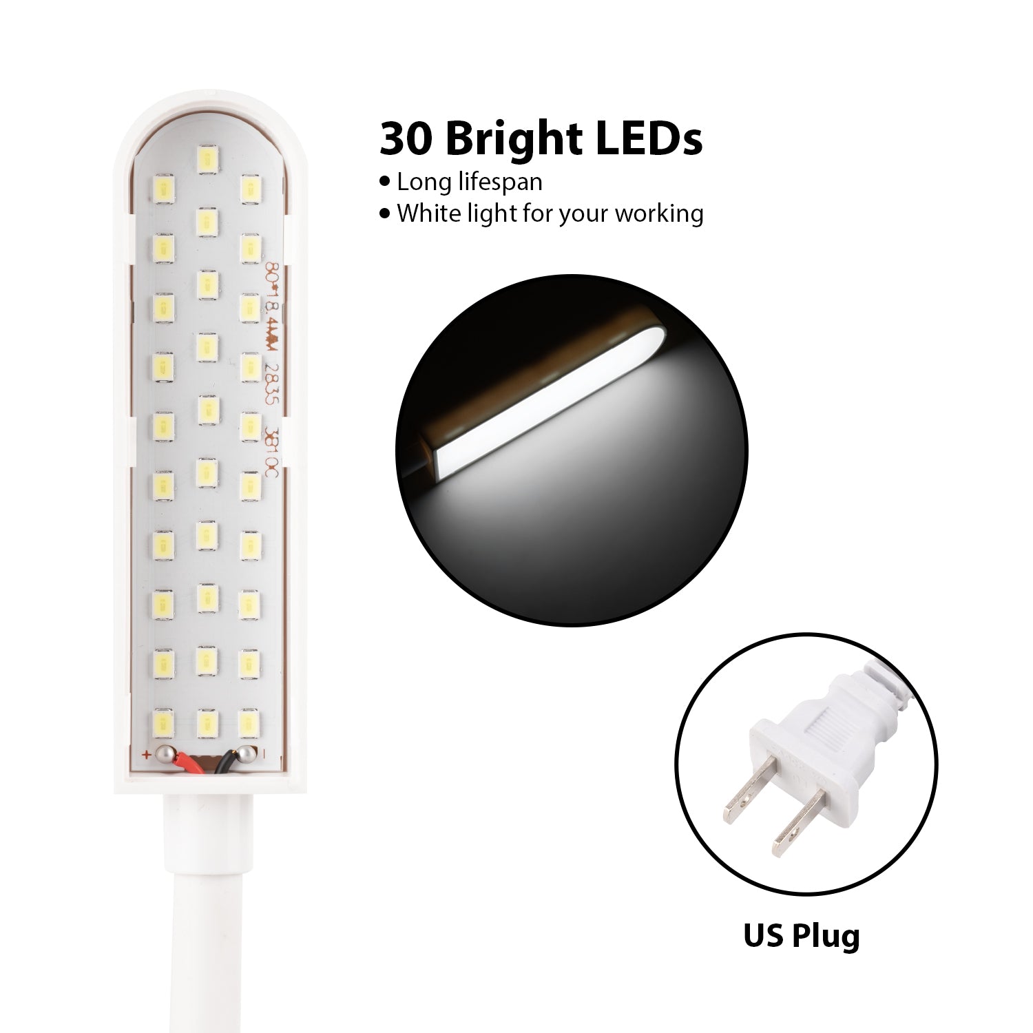 Sewing Machine Light